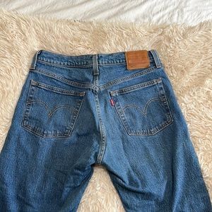 Levi’s 501 Skinny jeans